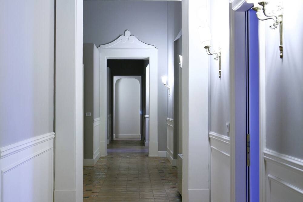 デクマニ ホテル デ チャルメ 写真