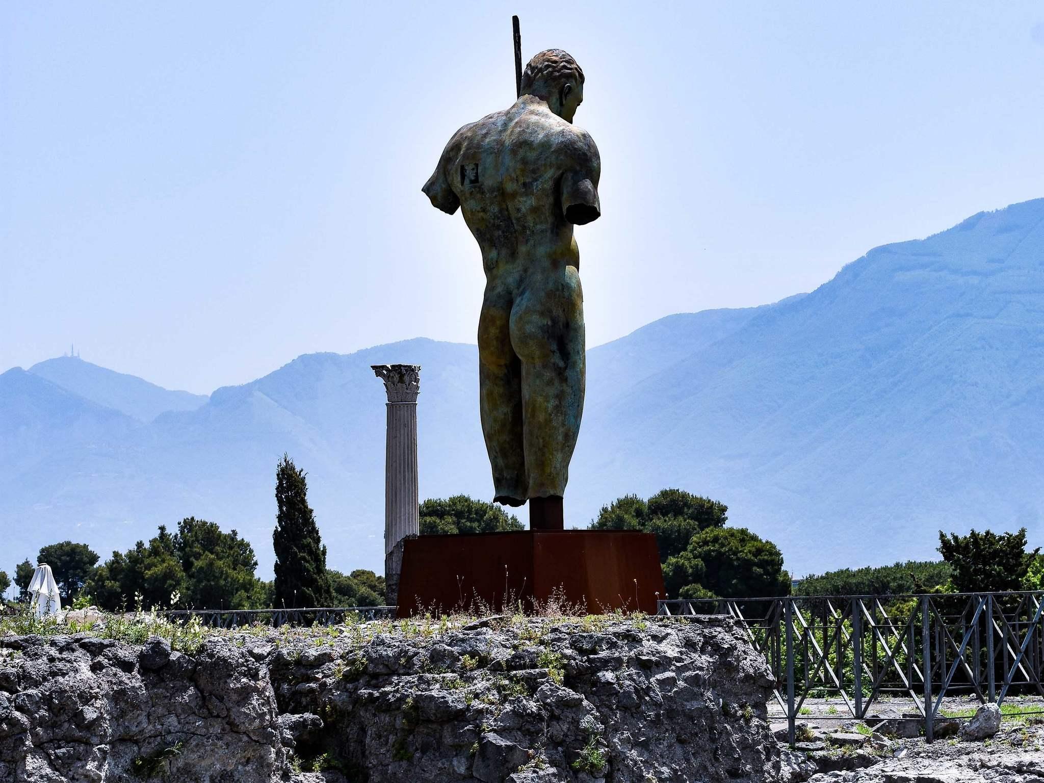 ハビタ79 ホテル ポンペイ エムギャラリー コレクション 写真