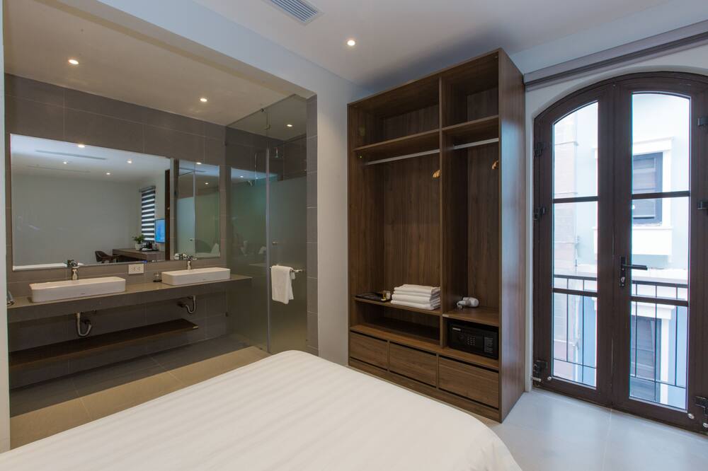 ザ ツイン ホテル 写真