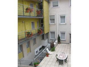 ホテル ドゥ リーユ 写真