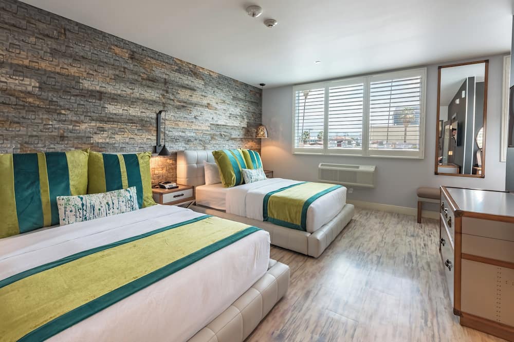 レクセン ホテル ノース ハリウッド ニア ユニバーサル スタジオ 写真