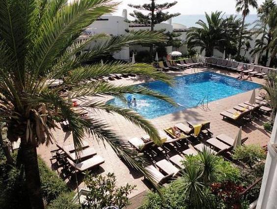 Macdonald Leila Playa 写真