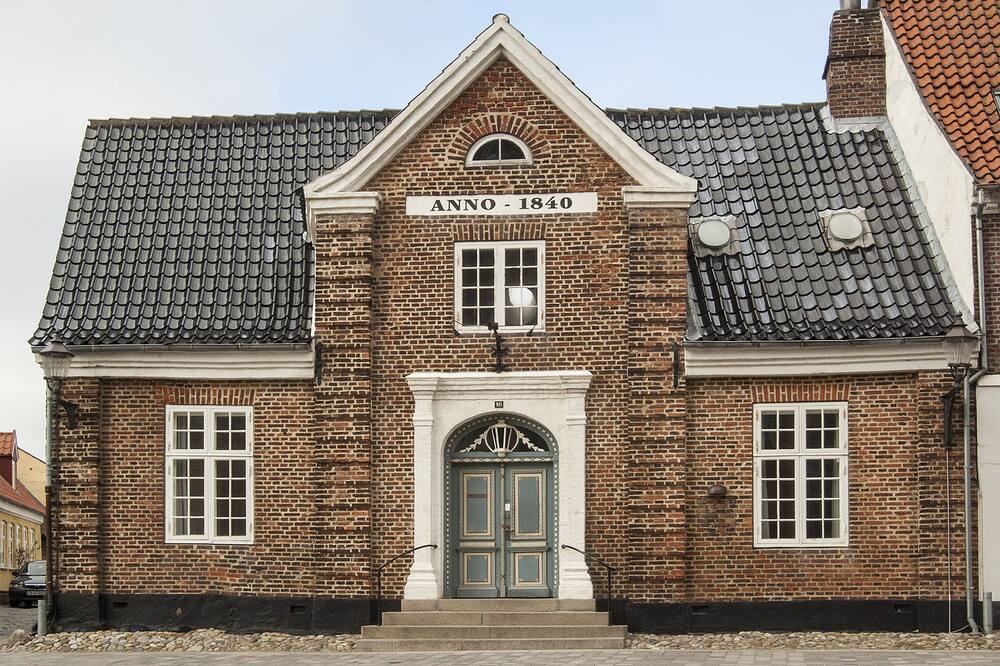 ホテル ダグマ 写真