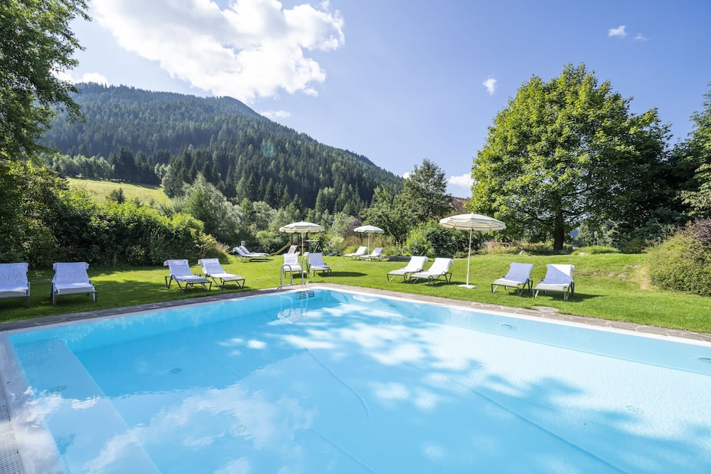 Hotel Sonnalm 写真