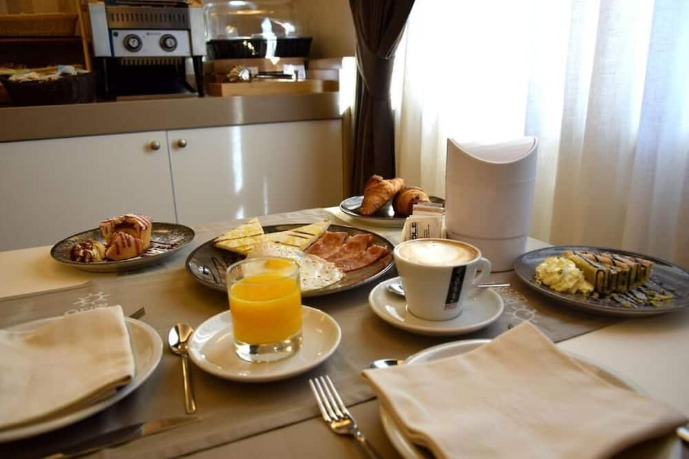 Hotel Parco delle Querce 写真