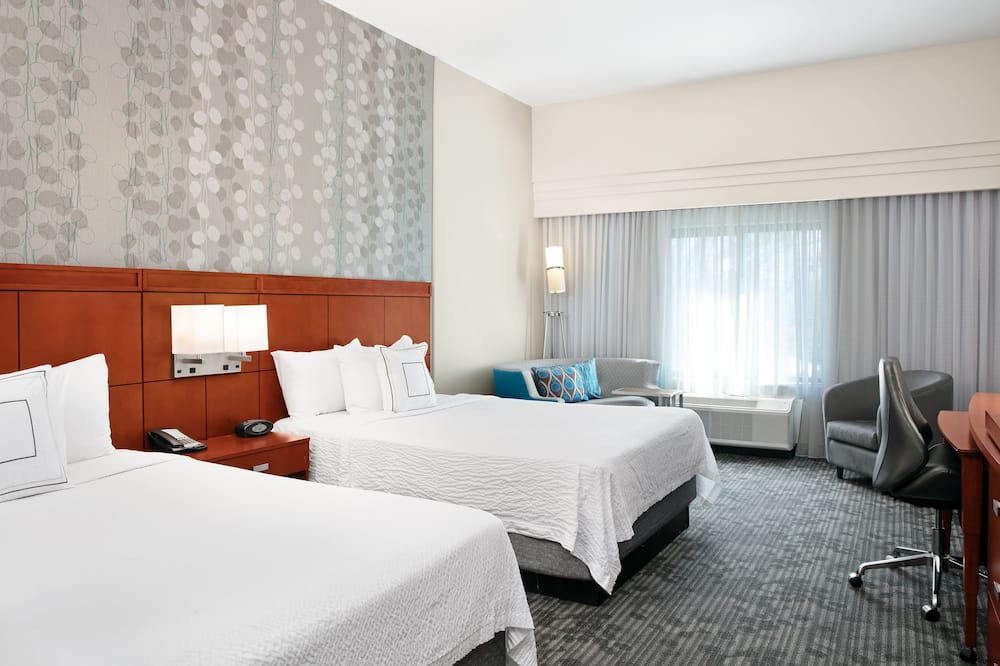 Courtyard by Marriott St. Augustine I-95 写真