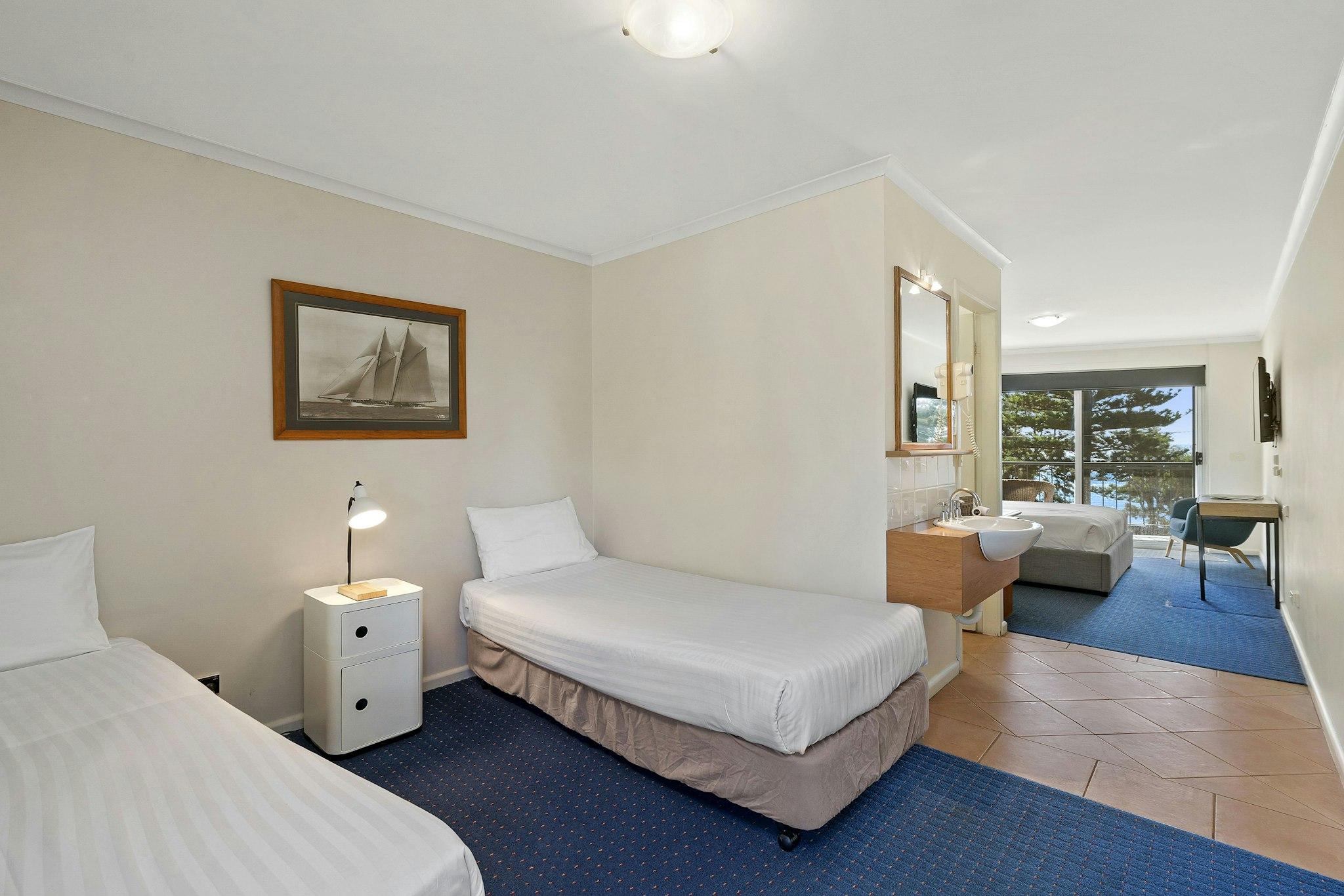 North Pier Hotel 写真