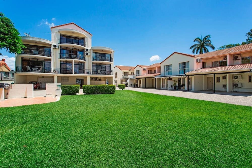 シティビル ラグジュアリー アパートメント&モーテル 写真