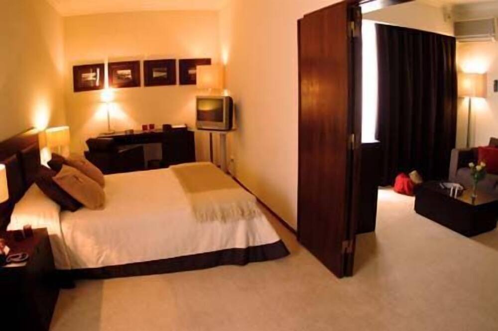 Carcavelos Beach Hotel 写真