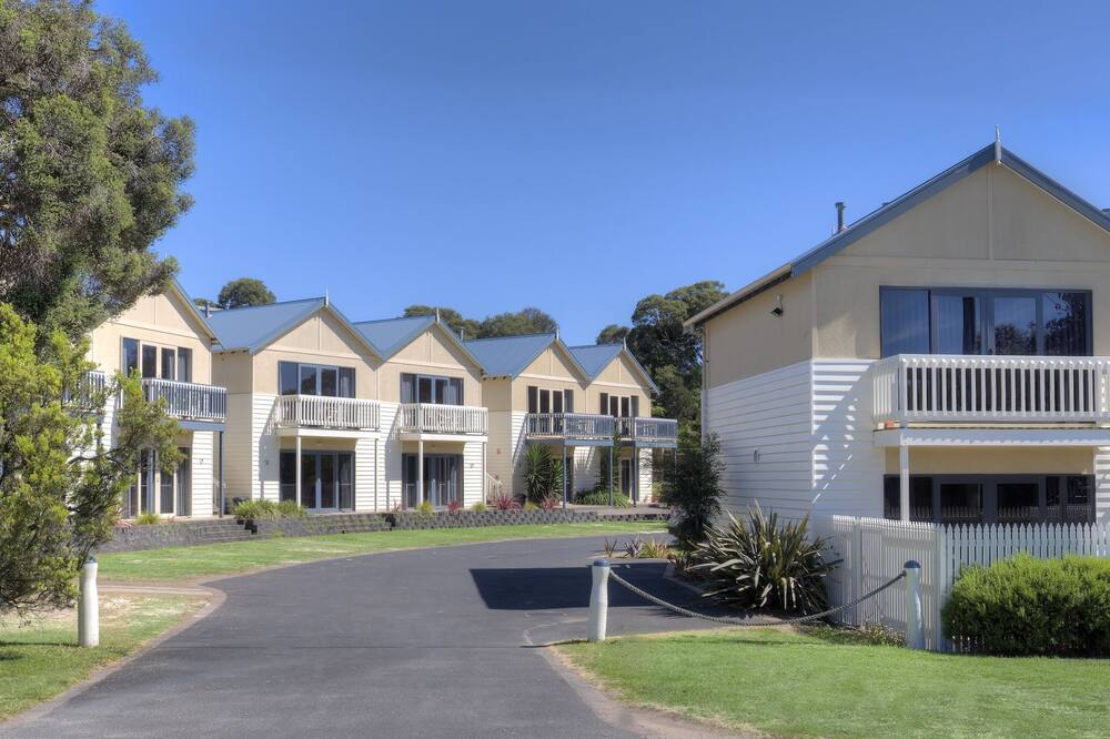 Boathouse Resort Studios and Suites 写真