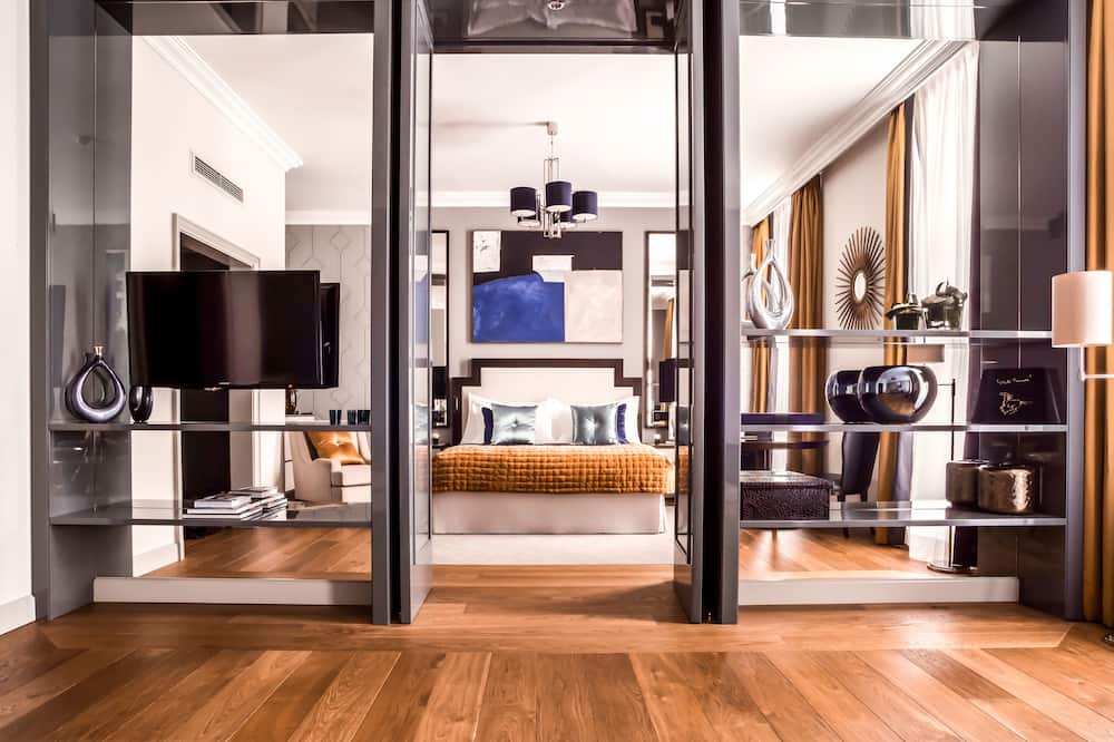 コリンシア ホテル ブダペスト 写真