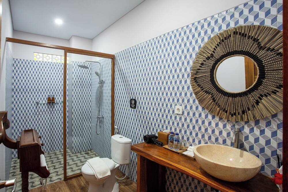 グラハ シャンティ ゲストハウス 写真