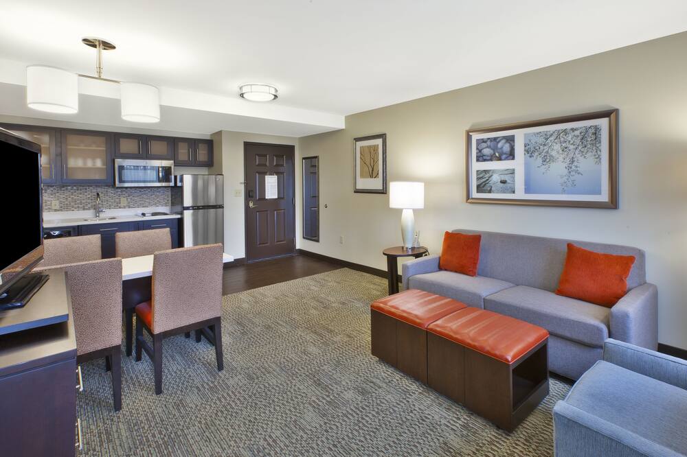 Staybridge Suites Cleveland Mayfield Heights Beachwood By IHG 写真