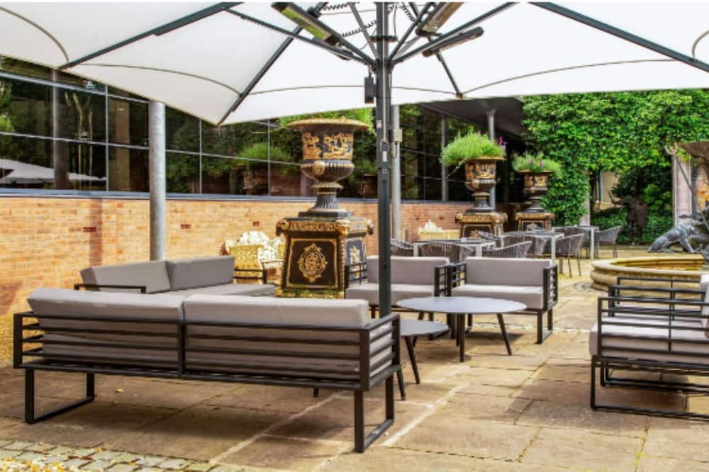 ザ クイーン アット チェスター ホテル BW プレミア コレクション 写真