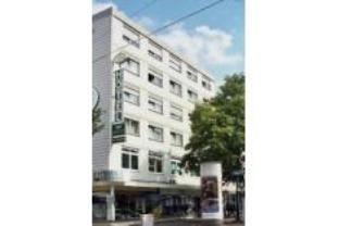 シティホテル カイザーホフ 写真