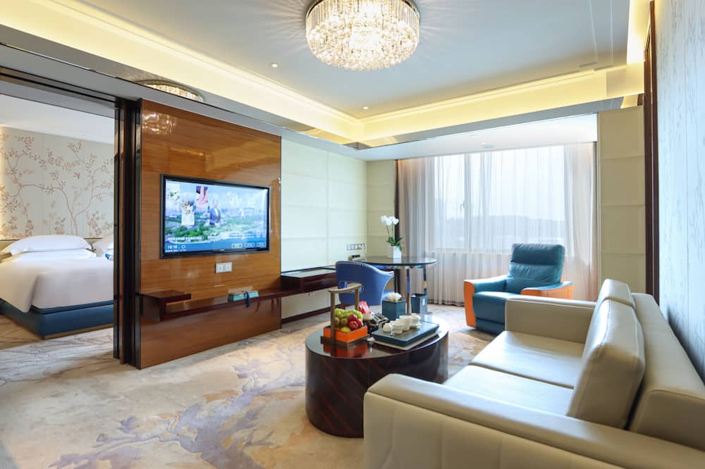 厦門 レイクサイド ホテル （金雁酒店） 写真