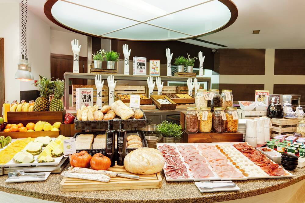 ノボテル ヴァリャドリッド 写真