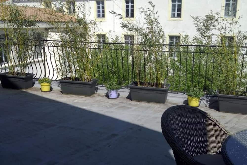 ホテル ドゥ ラ バスティード 写真