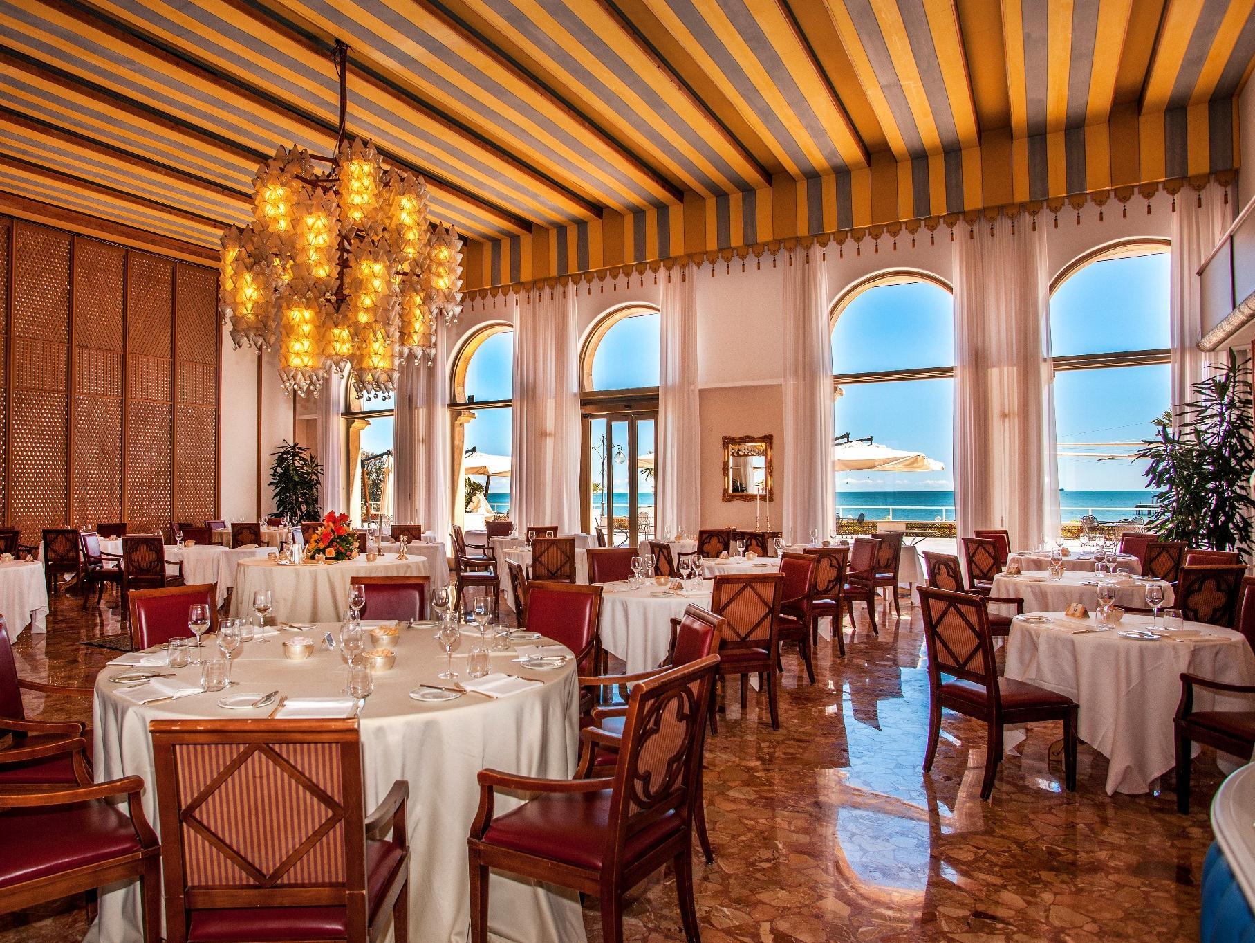 オテル エクセルシオール ベニス 写真