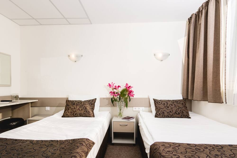 パーク - ホテル モスクワ 写真