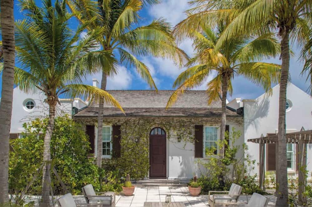 アンバーグリス ケイ プライベートアイランド - オールインクルーシブ 写真