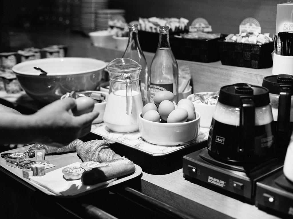 オテル ヴェール 写真