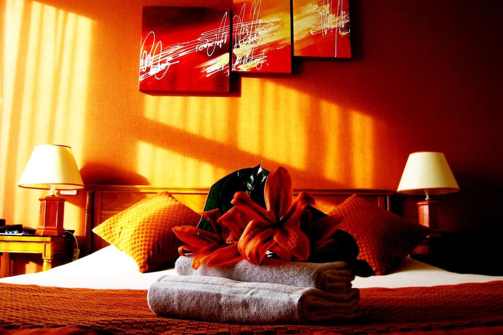 ル グラン モナーク 写真