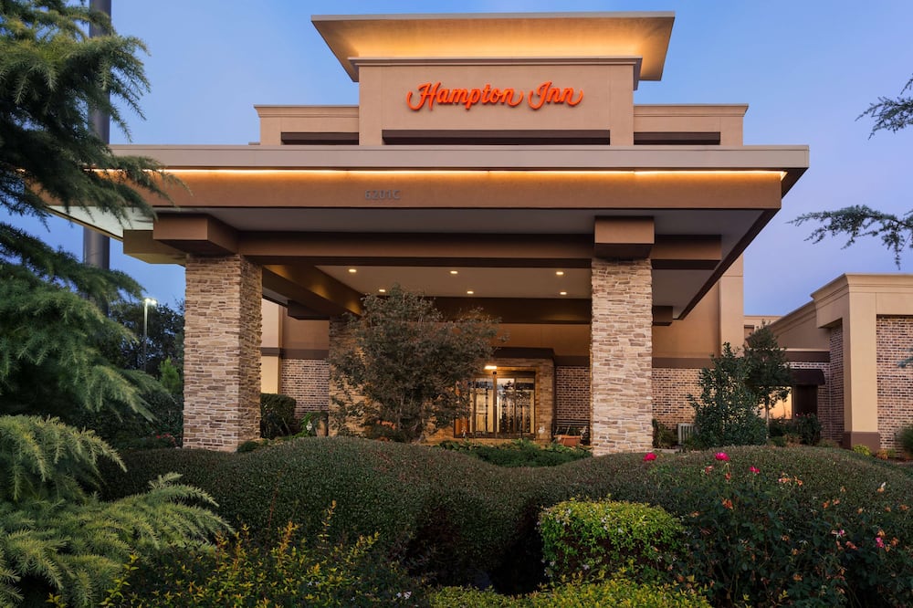 Hampton Inn by Hilton Fort Smith 写真