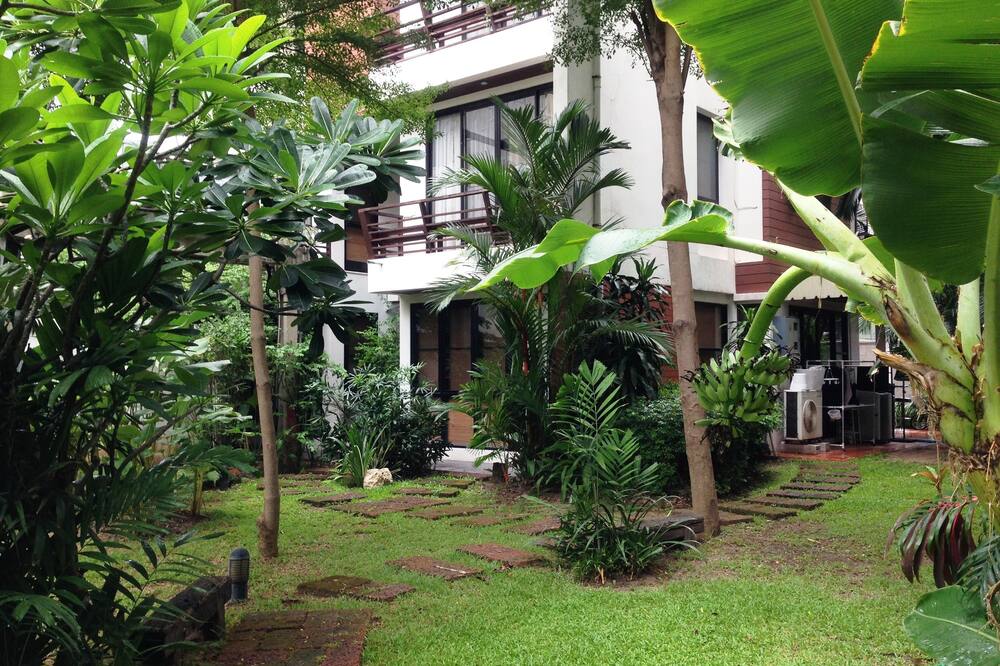 ホテル PT コート 写真