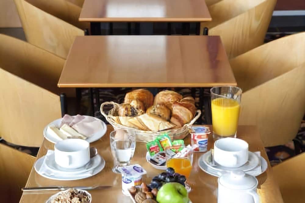 Hotel Lille Europe 写真