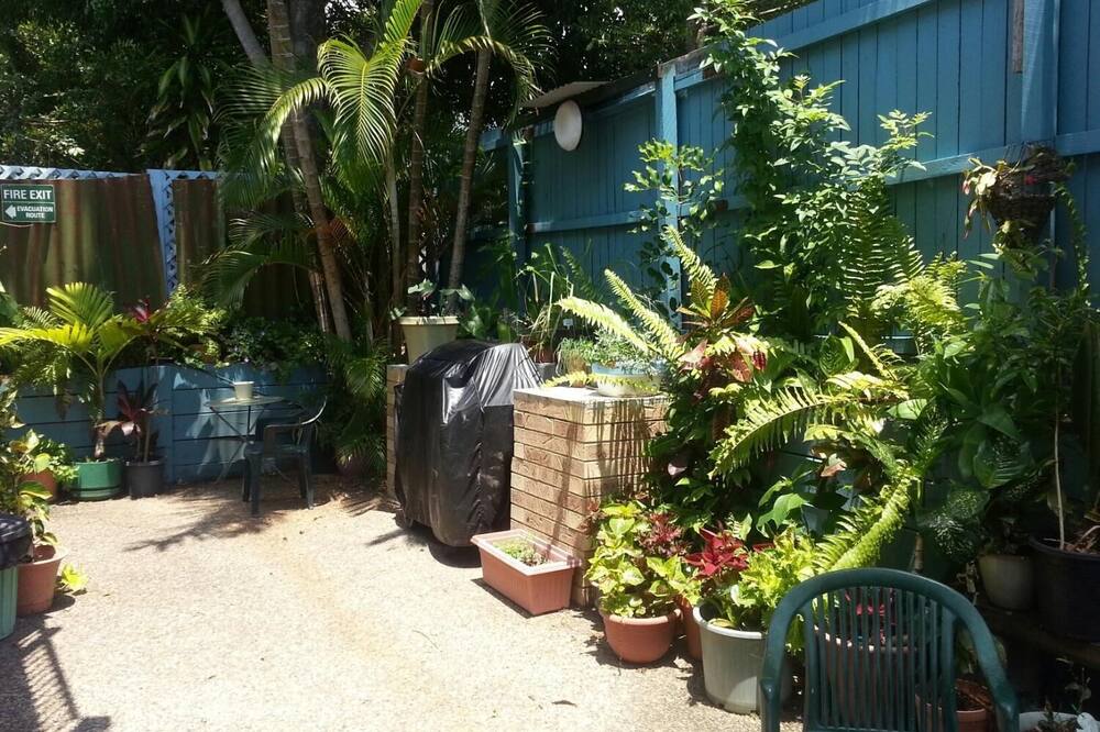 クーラム バジェット アコモデーション 写真