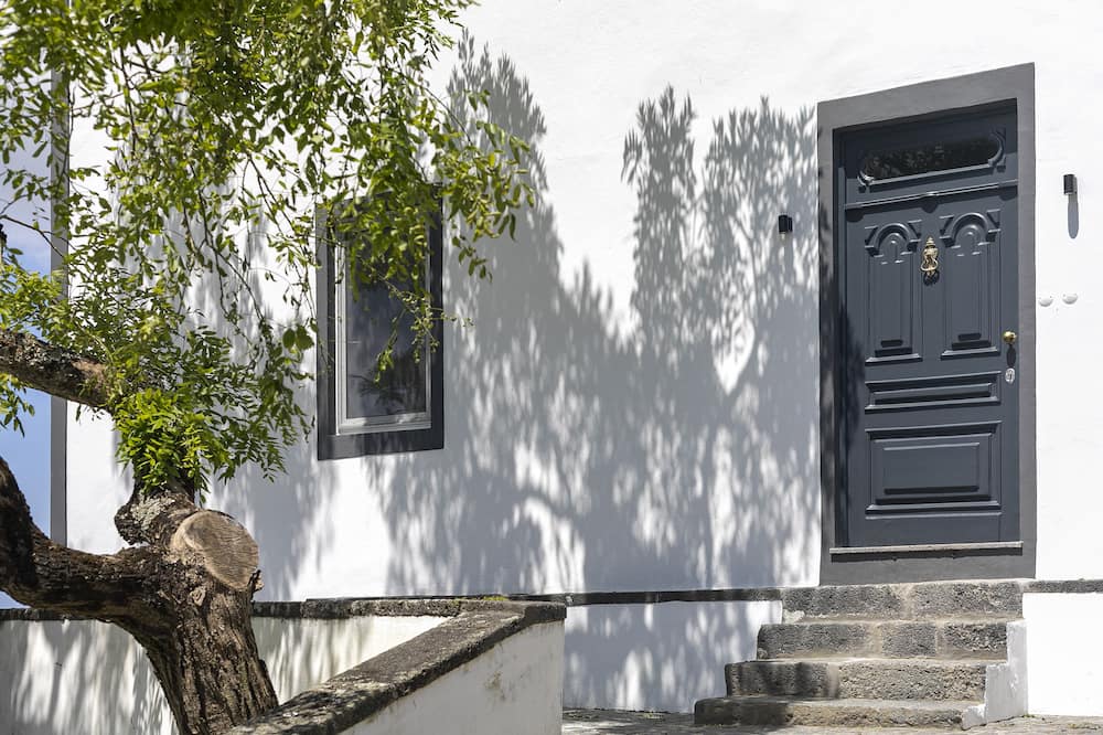 ソラール ブランコ エコ エステート 写真