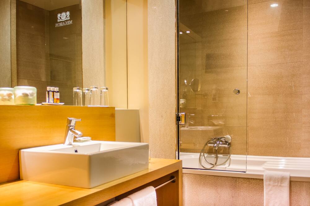 GDM Megaron, Historical Monument Hotel 写真