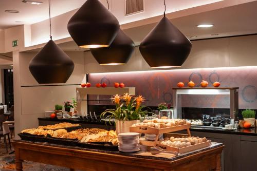 Hotel Vitarium - Terme Krka 写真