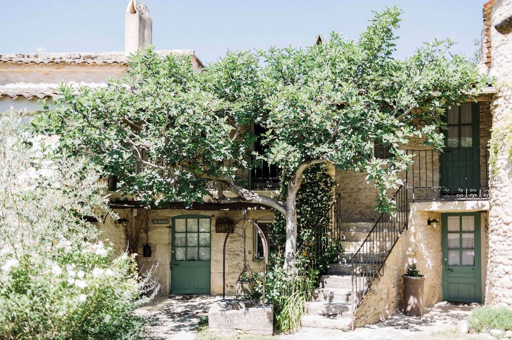 ラ フェルム ドゥ ラ ヒュッペ 写真