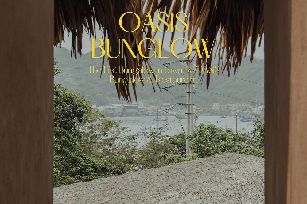 カトバ オアシス バンガロウズ 写真