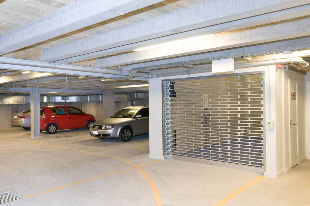 クエスト ネイピア ホテル 写真