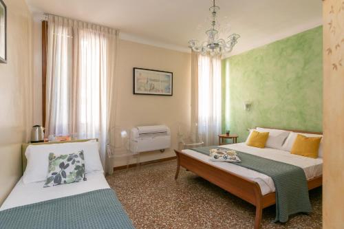 Taverna San Lio 写真