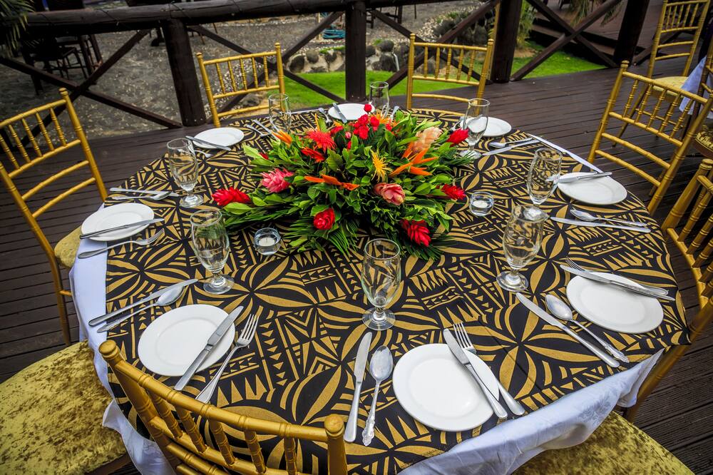 ル ラゴト リゾート アンド スパ 写真