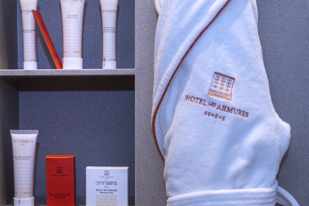 レザルムール ホテル 写真