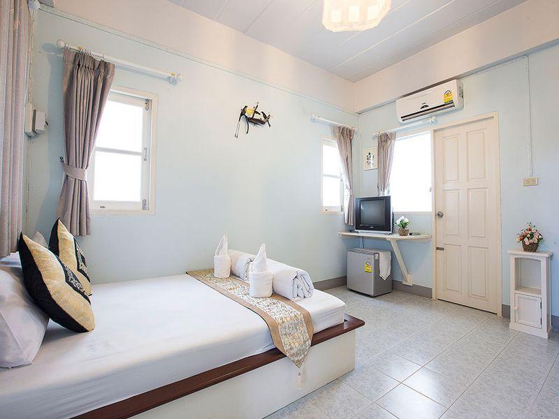 バンスアンメークローン リゾート 写真