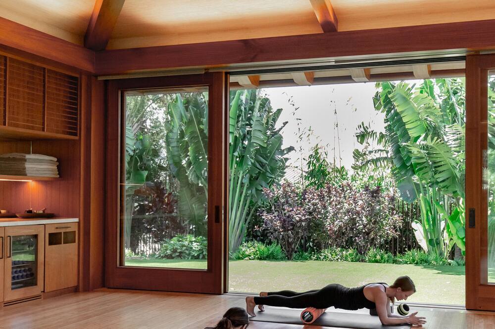 センセイラナイ、フォーシーズンズリゾート 写真