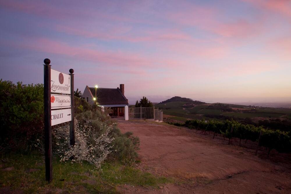 Zevenwacht Country Inn 写真