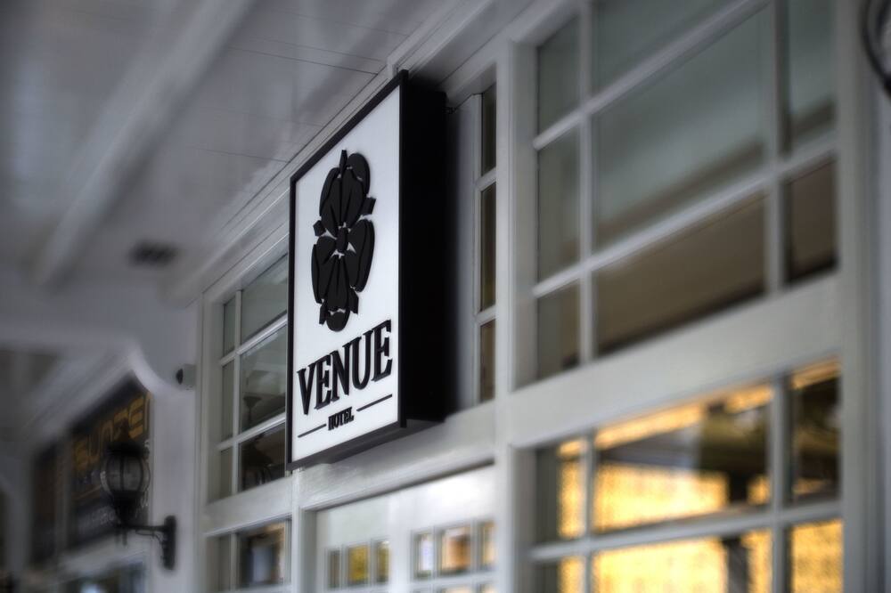 ヴェニュー ホテル【SG クリーン Staycation 認定】 写真