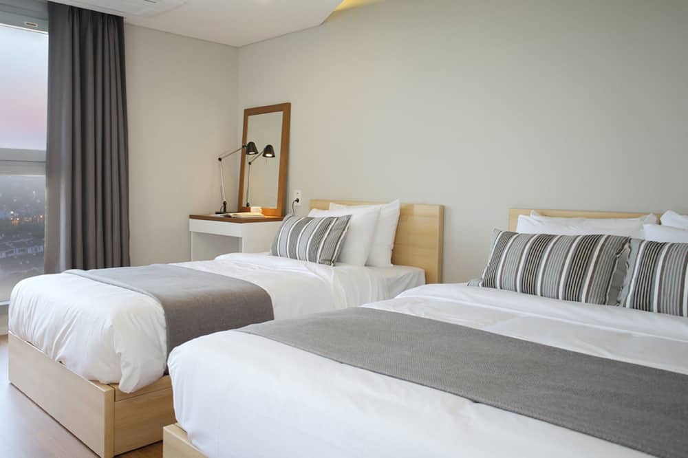 ビスタケイ ホテル 写真