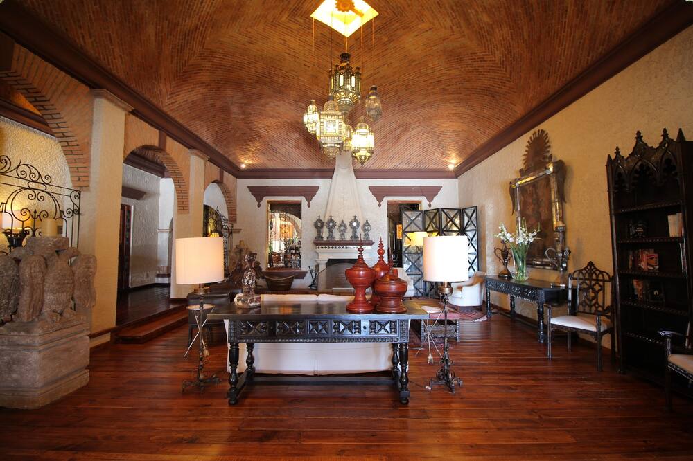 インペリオ デ アンヘレス 写真