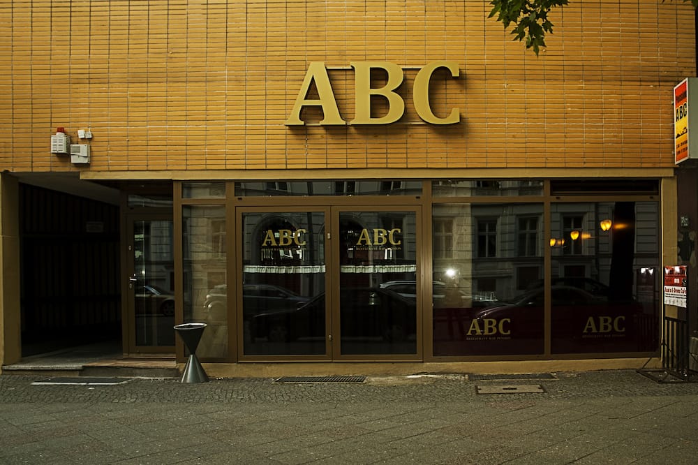 ペンション ABC 写真
