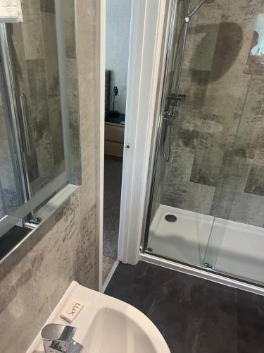 ザ ハブロック ゲスト ハウス 写真