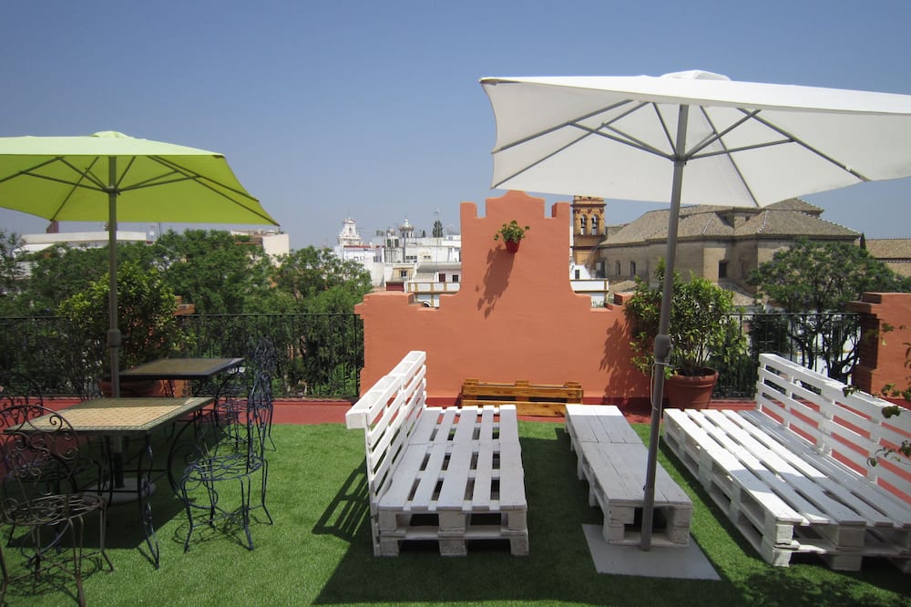 ホテル バコ 写真