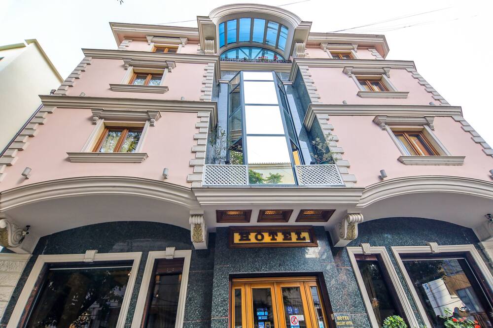 Brilant Antik Hotel 写真